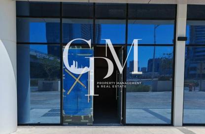 Shop - Studio - 2 Bathrooms for sale in Al Maryah Vista - Al Maryah Island - Abu Dhabi