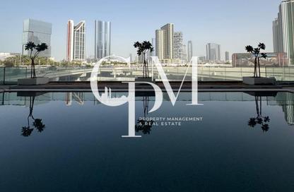 Shop - Studio - 2 Bathrooms for sale in Al Maryah Vista - Al Maryah Island - Abu Dhabi