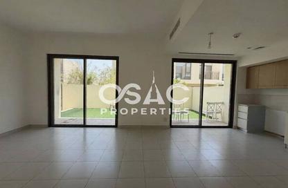 Villa - 4 - 4 for rent in Parkside 2 - Emaar South - Dubai South (Dubai World Central) - Dubai Villa - 4 - 4 for rent in Parkside 2 - Emaar South - Dubai South (Dubai World Central) - Dubai