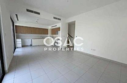 Villa - 4 - 4 for rent in Parkside 2 - Emaar South - Dubai South (Dubai World Central) - Dubai
