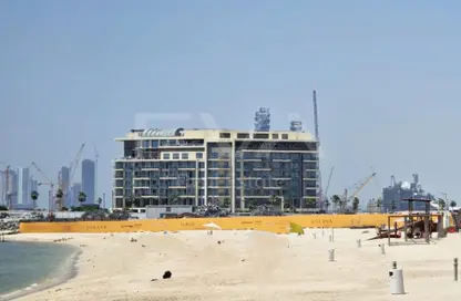 Apartment - 4 Bedrooms - 6 Bathrooms for sale in Solaya 2 - Solaya - La Mer - La Mer - Jumeirah - Dubai