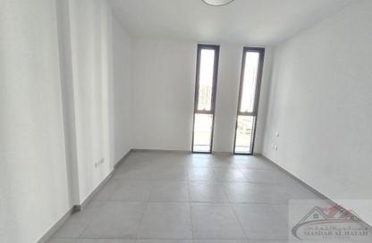 Apartment - Studio - 1 for rent in The Link - East Village - Aljada - Sharjah