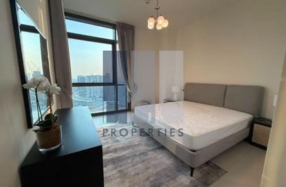 Apartment - 1 - 2 for sale in Canal Residence - Al Reem Island - Abu Dhabi