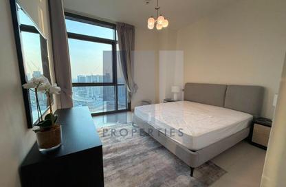 Apartment - 1 - 2 for sale in Canal Residence - Al Reem Island - Abu Dhabi Apartment - 1 - 2 for sale in Canal Residence - Al Reem Island - Abu Dhabi