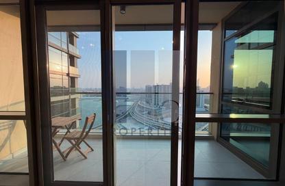 Apartment - 1 - 2 for sale in Canal Residence - Al Reem Island - Abu Dhabi Apartment - 1 - 2 for sale in Canal Residence - Al Reem Island - Abu Dhabi