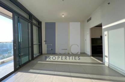Apartment - 1 Bedroom - 2 Bathrooms for sale in Canal Residence - Al Reem Island - Abu Dhabi
