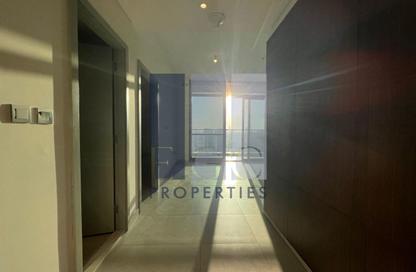 Apartment - 1 Bedroom - 2 Bathrooms for sale in Canal Residence - Al Reem Island - Abu Dhabi