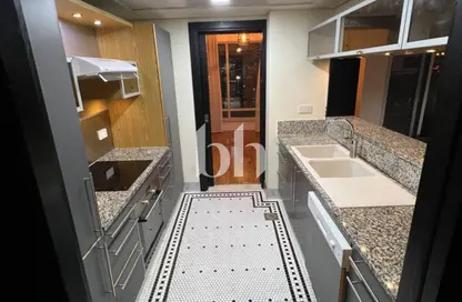 تاون هاوس - 4 غرف نوم - 5 حمامات للبيع في جزر داماك 2 - دبي لاند - دبي