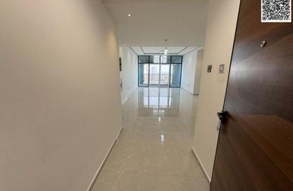Apartment - 2 Bedrooms - 2 Bathrooms for rent in Al Naemiya Tower 3 - Al Naemiya Towers - Al Nuaimiya - Ajman