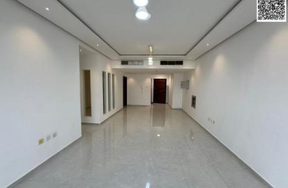 Apartment - 2 Bedrooms - 2 Bathrooms for rent in Al Naemiya Tower 3 - Al Naemiya Towers - Al Nuaimiya - Ajman