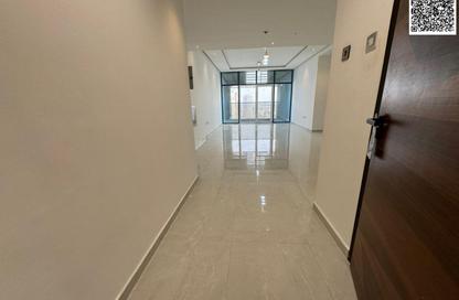Apartment - 2 Bedrooms - 2 Bathrooms for rent in Al Naemiya Tower 3 - Al Naemiya Towers - Al Nuaimiya - Ajman
