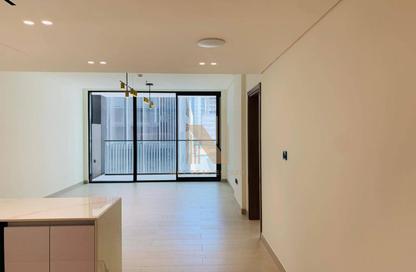Apartment - 2 - 2 for rent in Binghatti Emerald - District 15 - Jumeirah Village Circle - Dubai