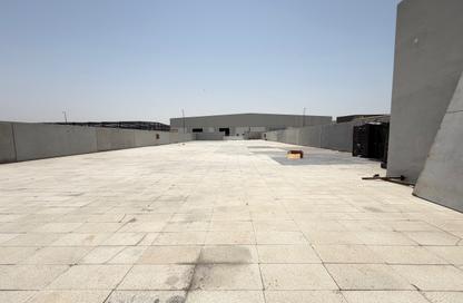Land - Studio for rent in Al Sajaa S - Al Sajaa - Sharjah