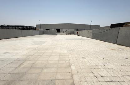 Land - Studio for rent in Al Sajaa S - Al Sajaa - Sharjah