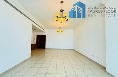 Apartment - 2 - 3 for rent in Manazel Al Safa - Business Bay - Dubai