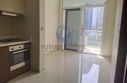 Apartment - 1 Bedroom - 2 Bathrooms for rent in Reva Residences - Business Bay - Dubai