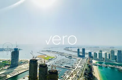 Apartment - 4 Bedrooms - 6 Bathrooms for rent in Elite Residence - Dubai Marina - Dubai Apartment - 4 Bedrooms - 6 Bathrooms for rent in Elite Residence - Dubai Marina - Dubai