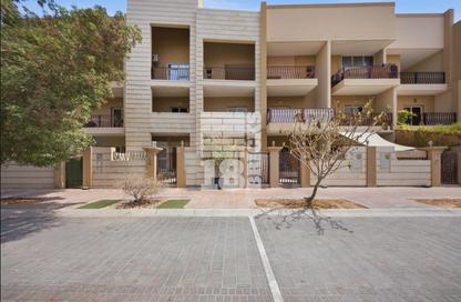 Villa - 3 Bedrooms - 4 Bathrooms for sale in Tulip Park - District 15 - Jumeirah Village Circle - Dubai