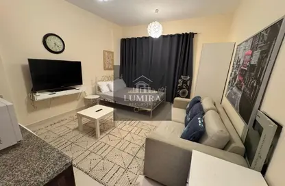 Apartment - Studio - 1 Bathroom for rent in Abna Saqer Building - Al Hamidiya 1 - Al Hamidiya - Ajman