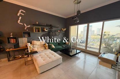 Apartment - 1 - 2 for sale in Venetian - Canal Residence - Dubai Sports City - Dubai Apartment - 1 - 2 for sale in Venetian - Canal Residence - Dubai Sports City - Dubai