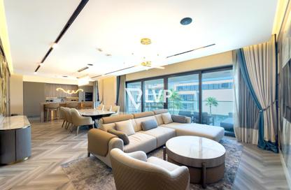 Apartment - 2 - 3 for rent in NB Residences 1 - NB Residences - Pearl Jumeirah - Jumeirah - Dubai Apartment - 2 - 3 for rent in NB Residences 1 - NB Residences - Pearl Jumeirah - Jumeirah - Dubai