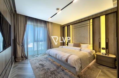 Apartment - 2 - 3 for rent in NB Residences 1 - NB Residences - Pearl Jumeirah - Jumeirah - Dubai