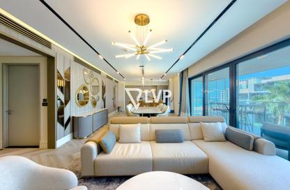 Apartment - 2 - 3 for rent in NB Residences 1 - NB Residences - Pearl Jumeirah - Jumeirah - Dubai Apartment - 2 - 3 for rent in NB Residences 1 - NB Residences - Pearl Jumeirah - Jumeirah - Dubai