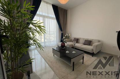 Apartment - 1 Bedroom - 1 Bathroom for rent in Pearlz by Danube - Al Furjan - Dubai
