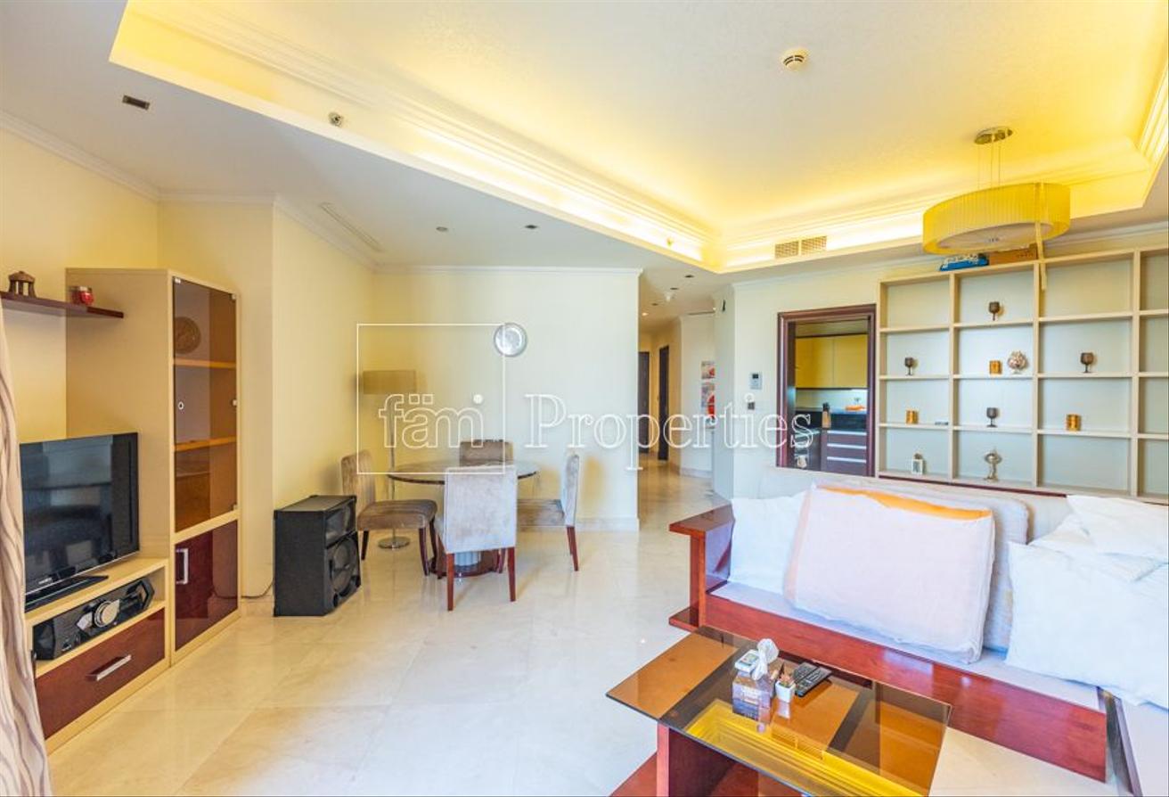 Amazing Sea View | Furnished | Beachfront photo 13