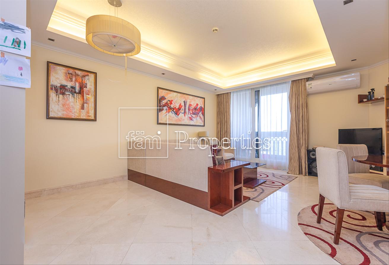Amazing Sea View | Furnished | Beachfront photo 19