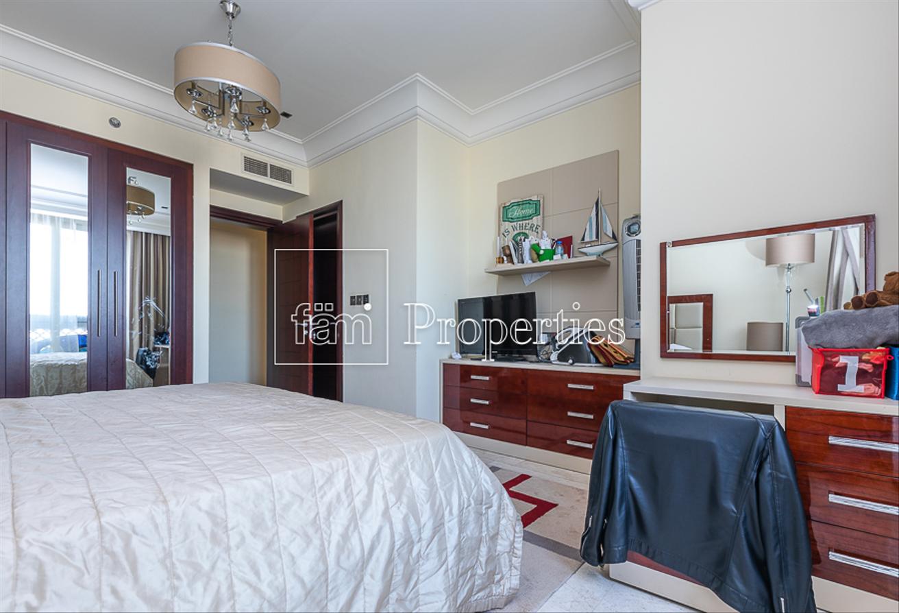 Amazing Sea View | Furnished | Beachfront photo 8