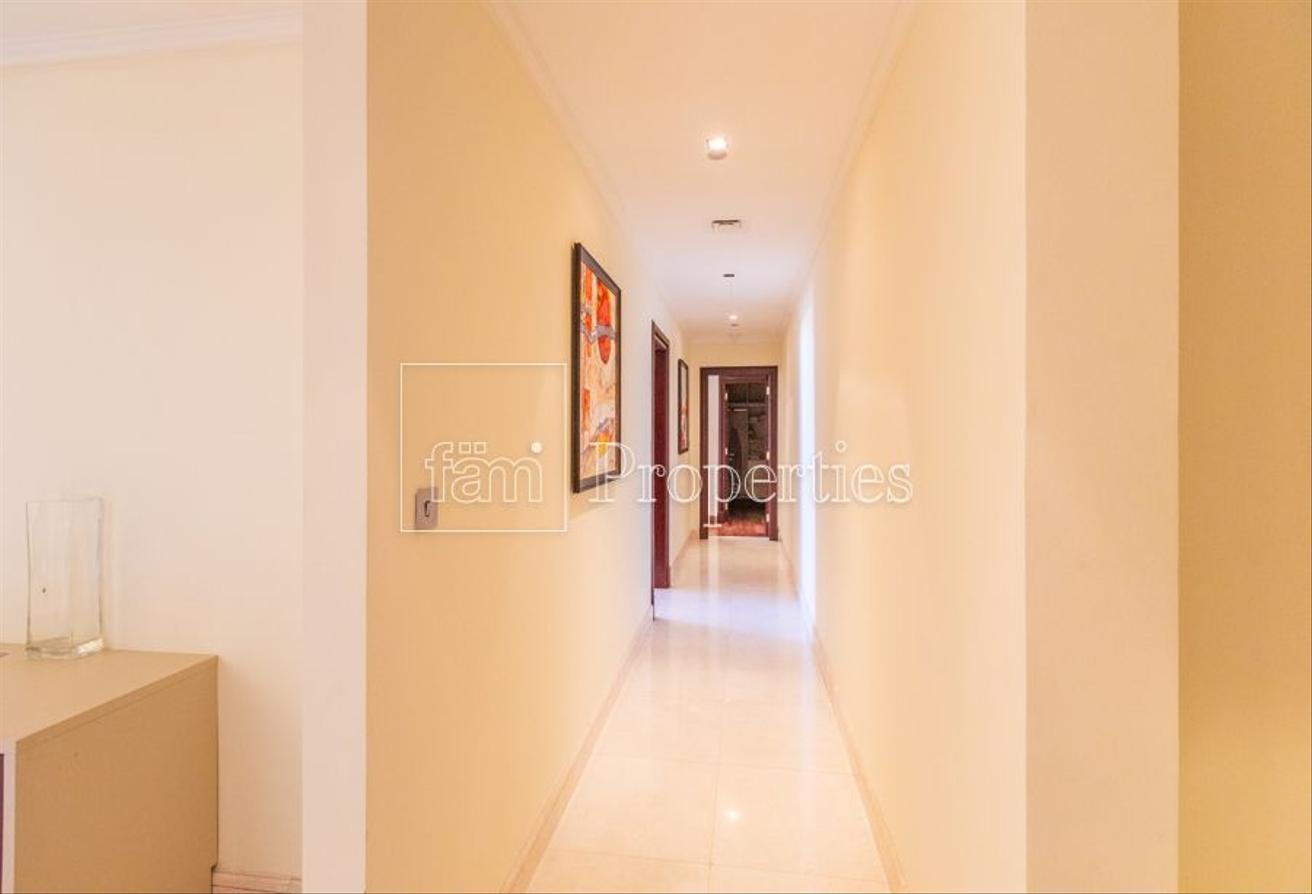 Amazing Sea View | Furnished | Beachfront photo 14