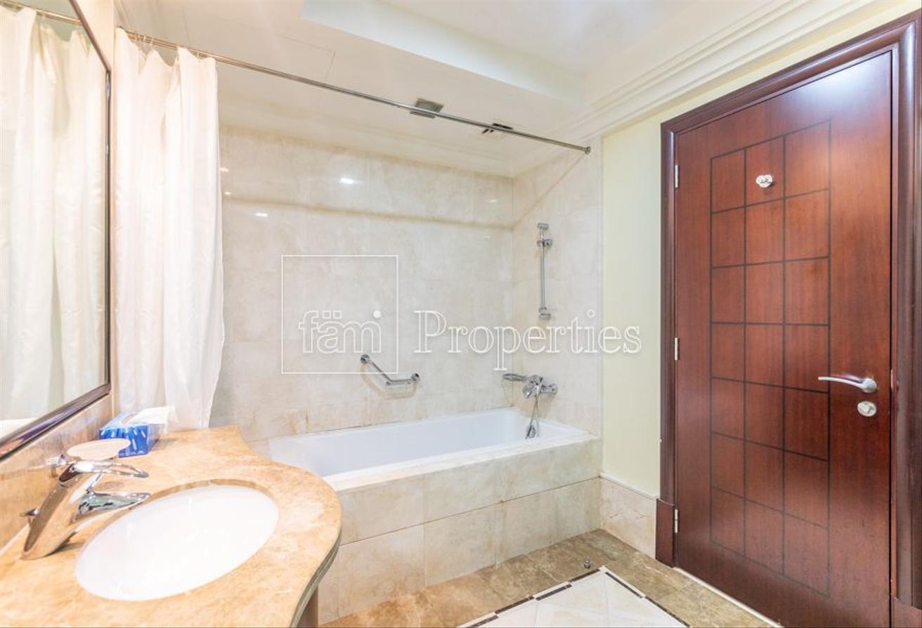 Amazing Sea View | Furnished | Beachfront photo 29