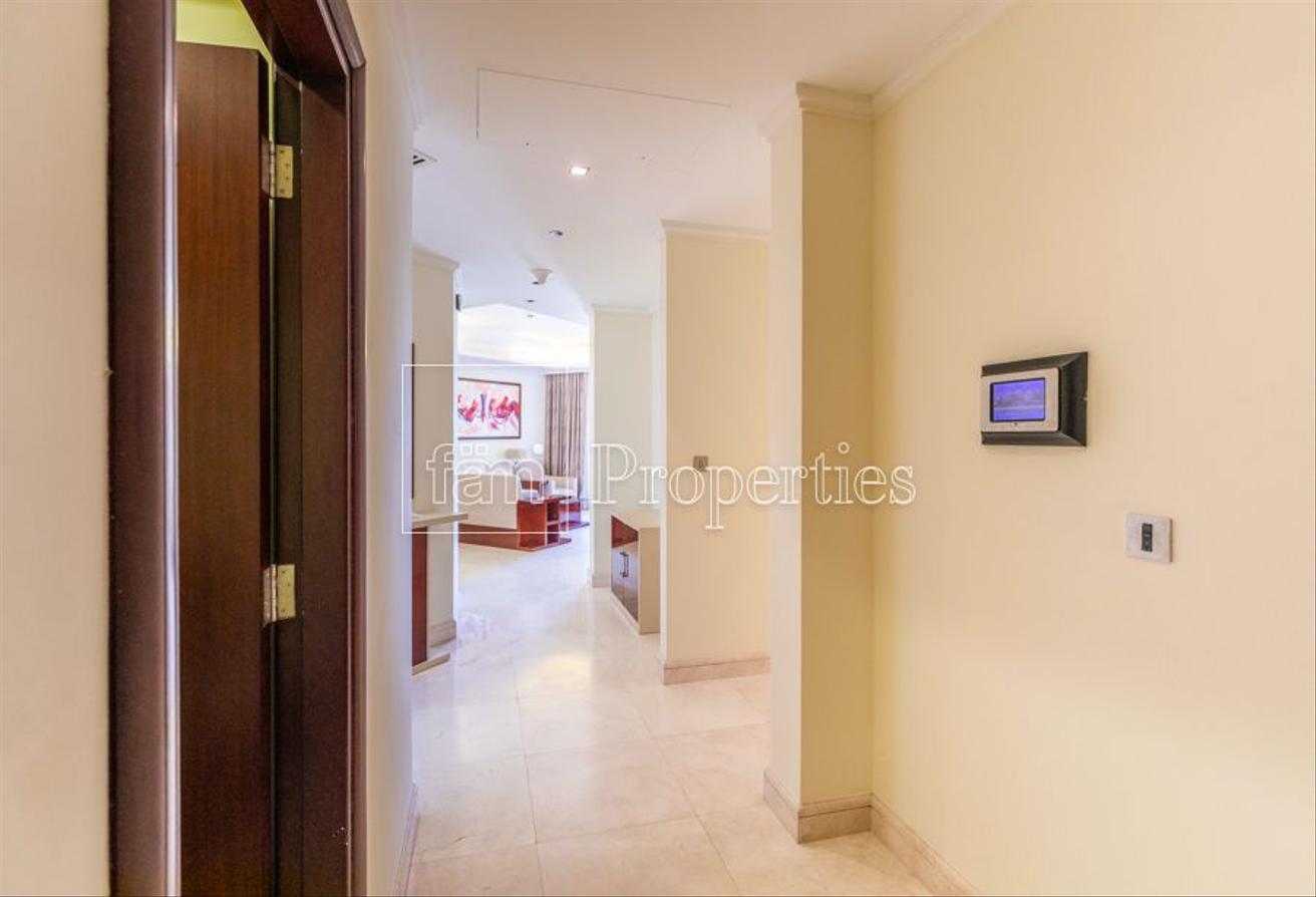 Amazing Sea View | Furnished | Beachfront photo 26
