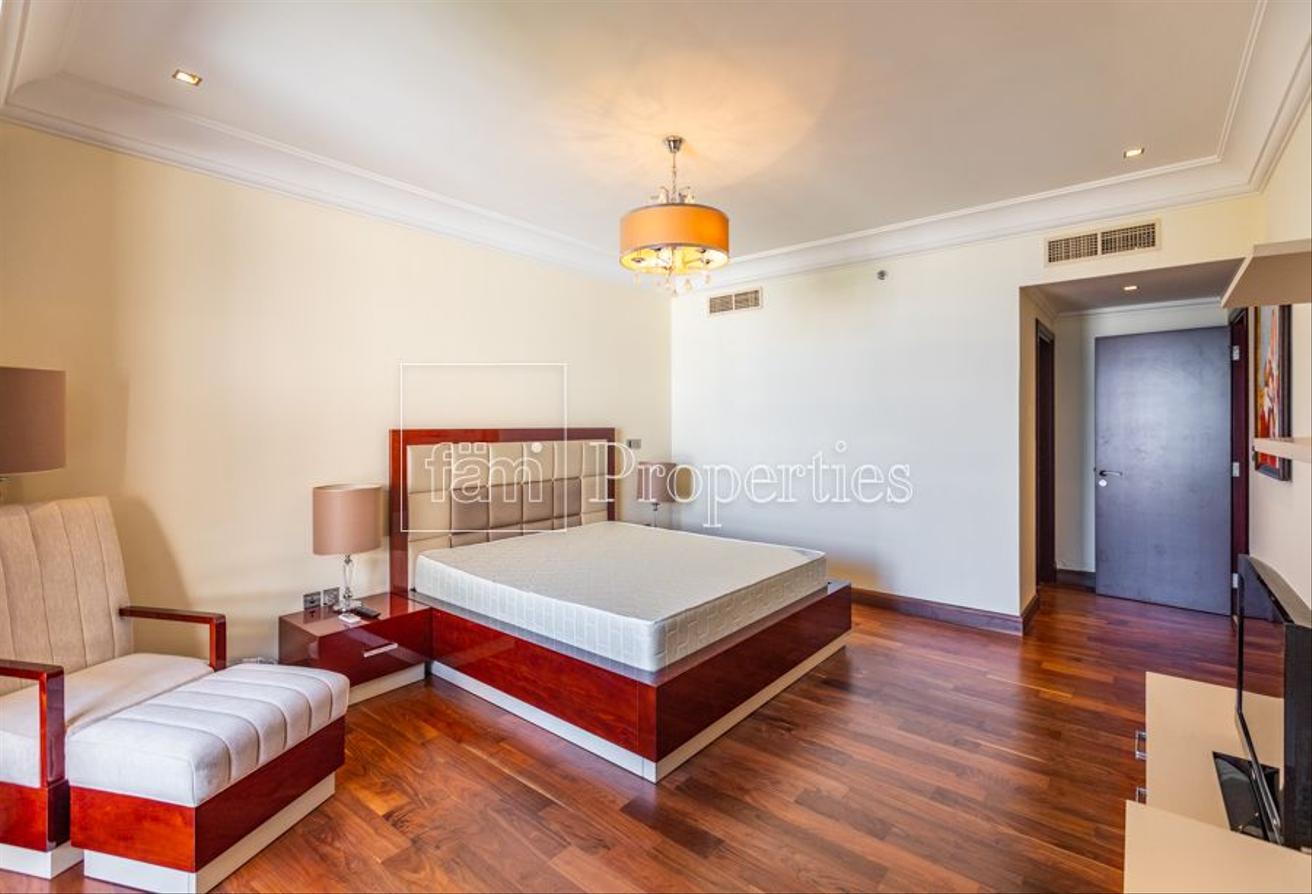 Amazing Sea View | Furnished | Beachfront photo 22
