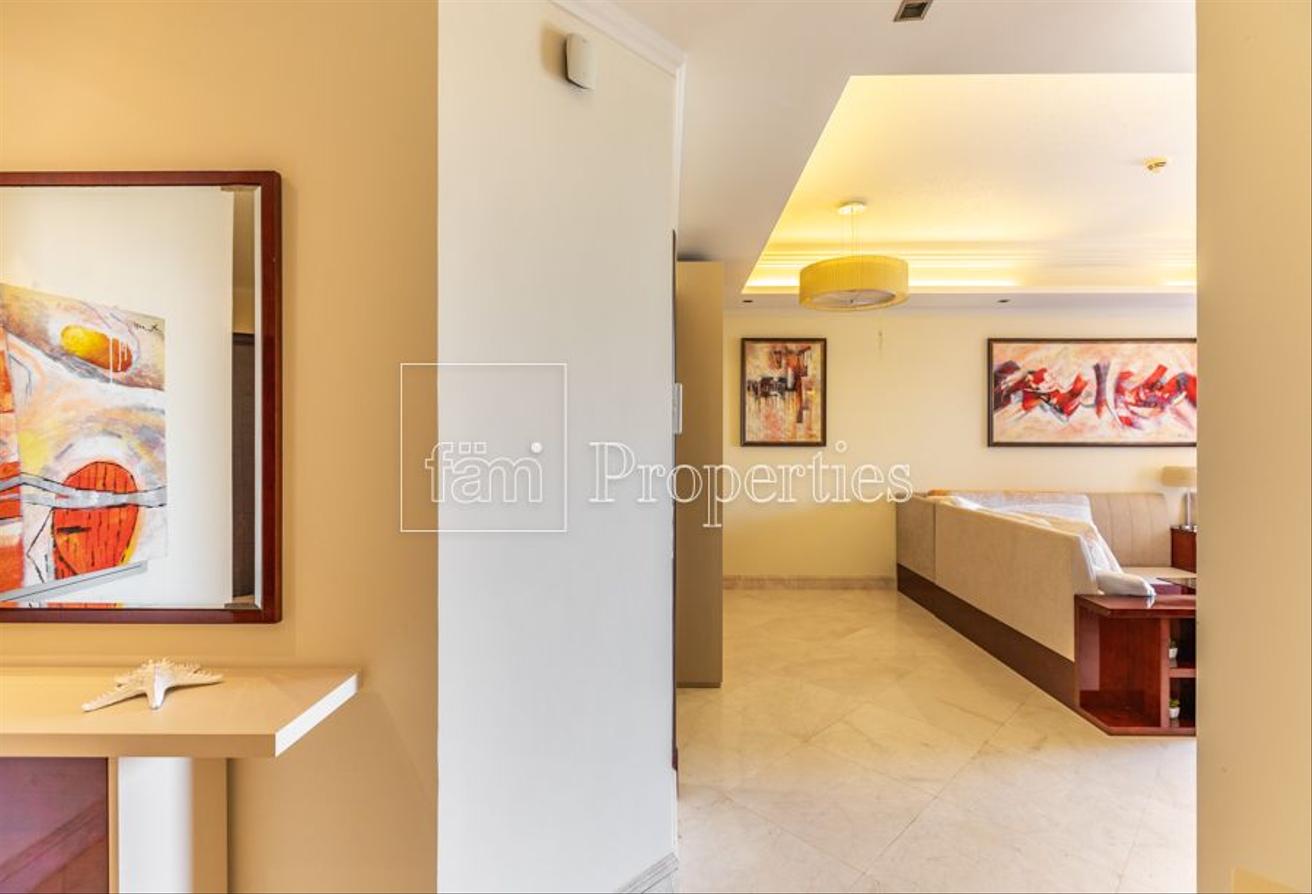 Amazing Sea View | Furnished | Beachfront photo 12