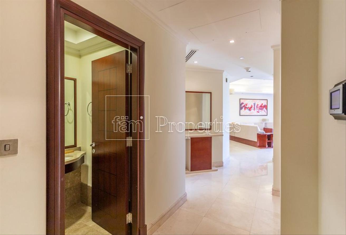 Amazing Sea View | Furnished | Beachfront photo 27