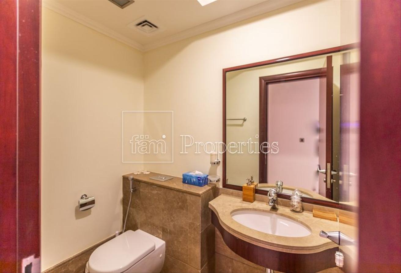 Amazing Sea View | Furnished | Beachfront photo 24