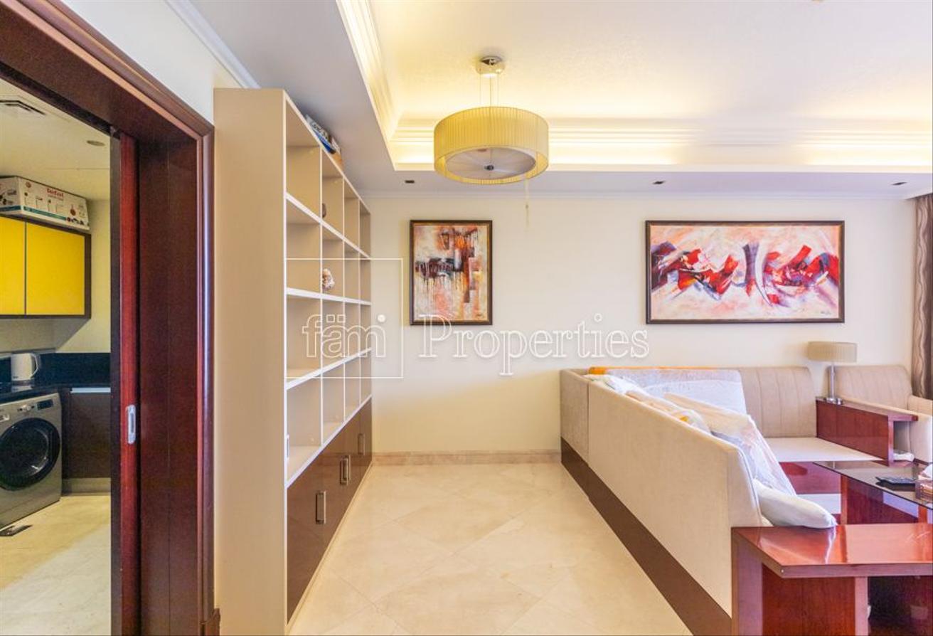 Amazing Sea View | Furnished | Beachfront photo 11