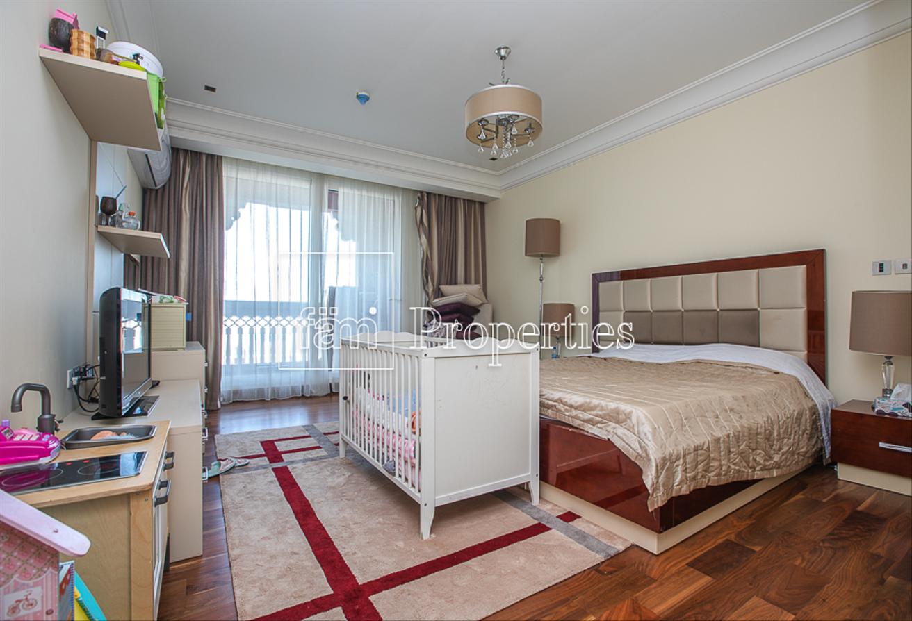 Amazing Sea View | Furnished | Beachfront photo 21
