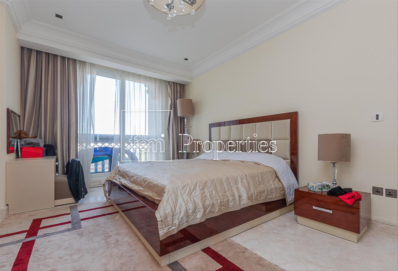 Amazing Sea View | Furnished | Beachfront photo 18