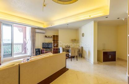 Apartment - 2 Bedrooms - 3 Bathrooms for rent in Mughal - Taj Grandeur Residences - The Crescent - Palm Jumeirah - Dubai