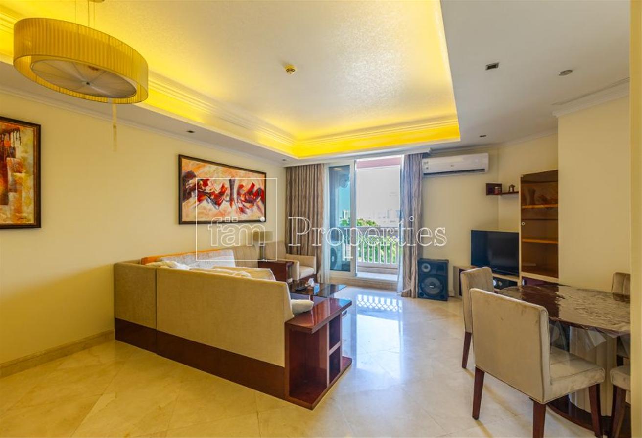 Amazing Sea View | Furnished | Beachfront photo 6