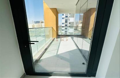 Apartment - 2 Bedrooms - 2 Bathrooms for rent in Aras Heights - Majan - Dubai Apartment - 2 Bedrooms - 2 Bathrooms for rent in Aras Heights - Majan - Dubai