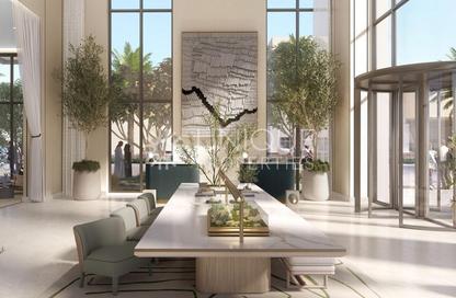 Apartment - 2 Bedrooms - 3 Bathrooms for sale in Vida Residences - Dubai Hills Estate - Dubai