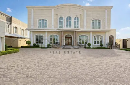 Villa - 7 Bedrooms for rent in Nad Al Sheba 2 - Nad Al Sheba - Dubai