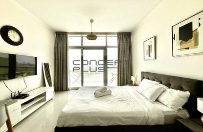 Apartment - Studio - 1 Bathroom for sale in Carson A - Carson - Damac Hills - Dubai