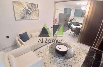 Apartment - 1 Bedroom - 2 Bathrooms for rent in Opalz by Danube - Dubai Science Park - Dubai Apartment - 1 Bedroom - 2 Bathrooms for rent in Opalz by Danube - Dubai Science Park - Dubai