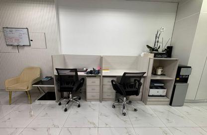 Office Space - Studio - 1 Bathroom for rent in B2B Tower - Business Bay - Dubai Office Space - Studio - 1 Bathroom for rent in B2B Tower - Business Bay - Dubai