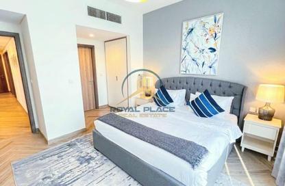 Apartment - 2 Bedrooms - 3 Bathrooms for rent in 1 Residences - 1 - 1 Residences - Al Kifaf - Bur Dubai - Dubai Apartment - 2 Bedrooms - 3 Bathrooms for rent in 1 Residences - 1 - 1 Residences - Al Kifaf - Bur Dubai - Dubai